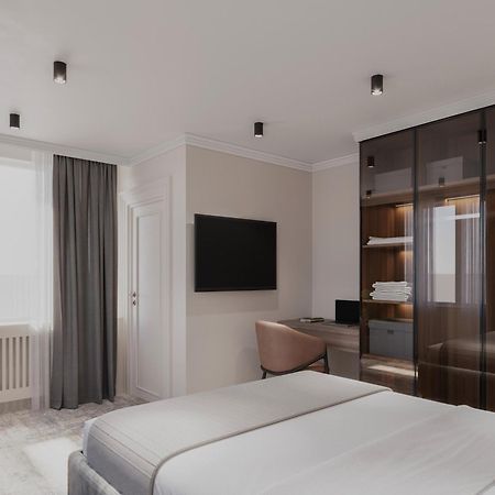 Black Gallo Residences Βελιγράδι Εξωτερικό φωτογραφία