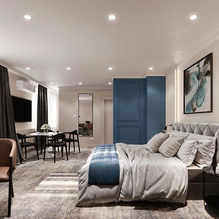 Black Gallo Residences Βελιγράδι Εξωτερικό φωτογραφία