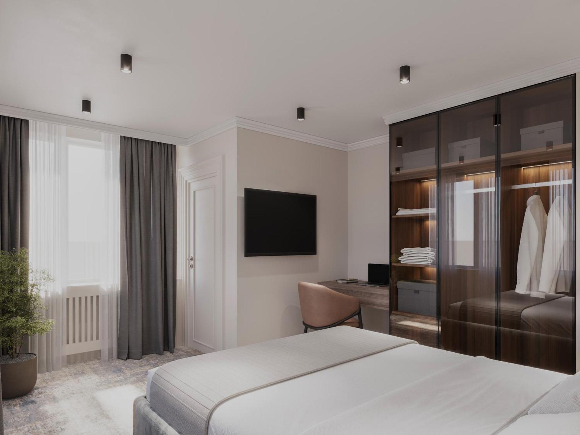 Black Gallo Residences Βελιγράδι Εξωτερικό φωτογραφία