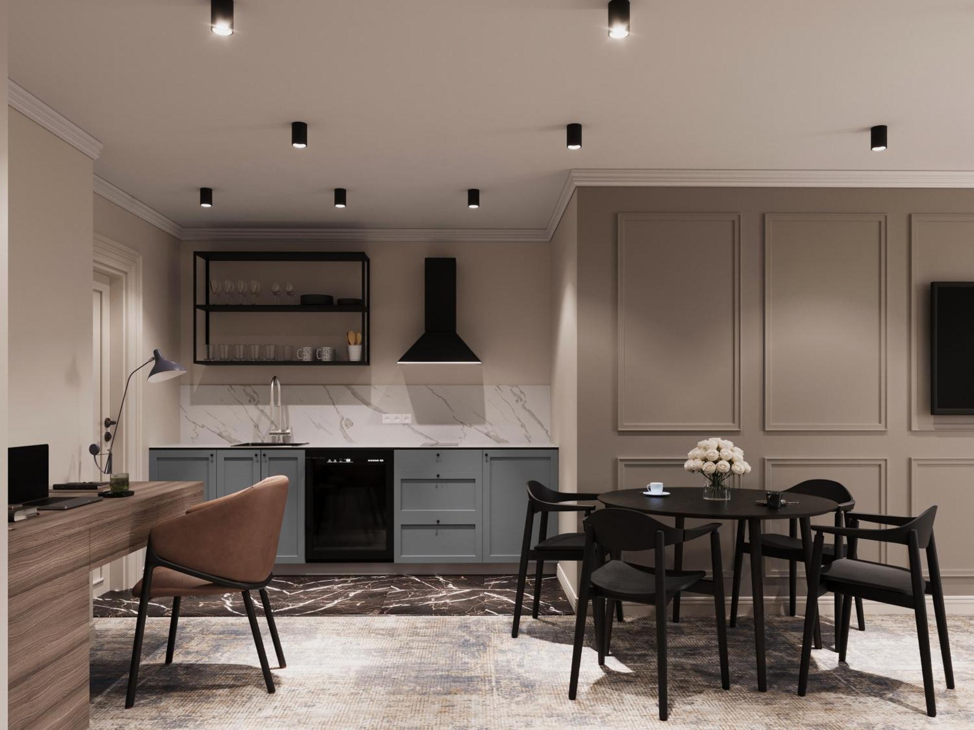 Black Gallo Residences Βελιγράδι Εξωτερικό φωτογραφία