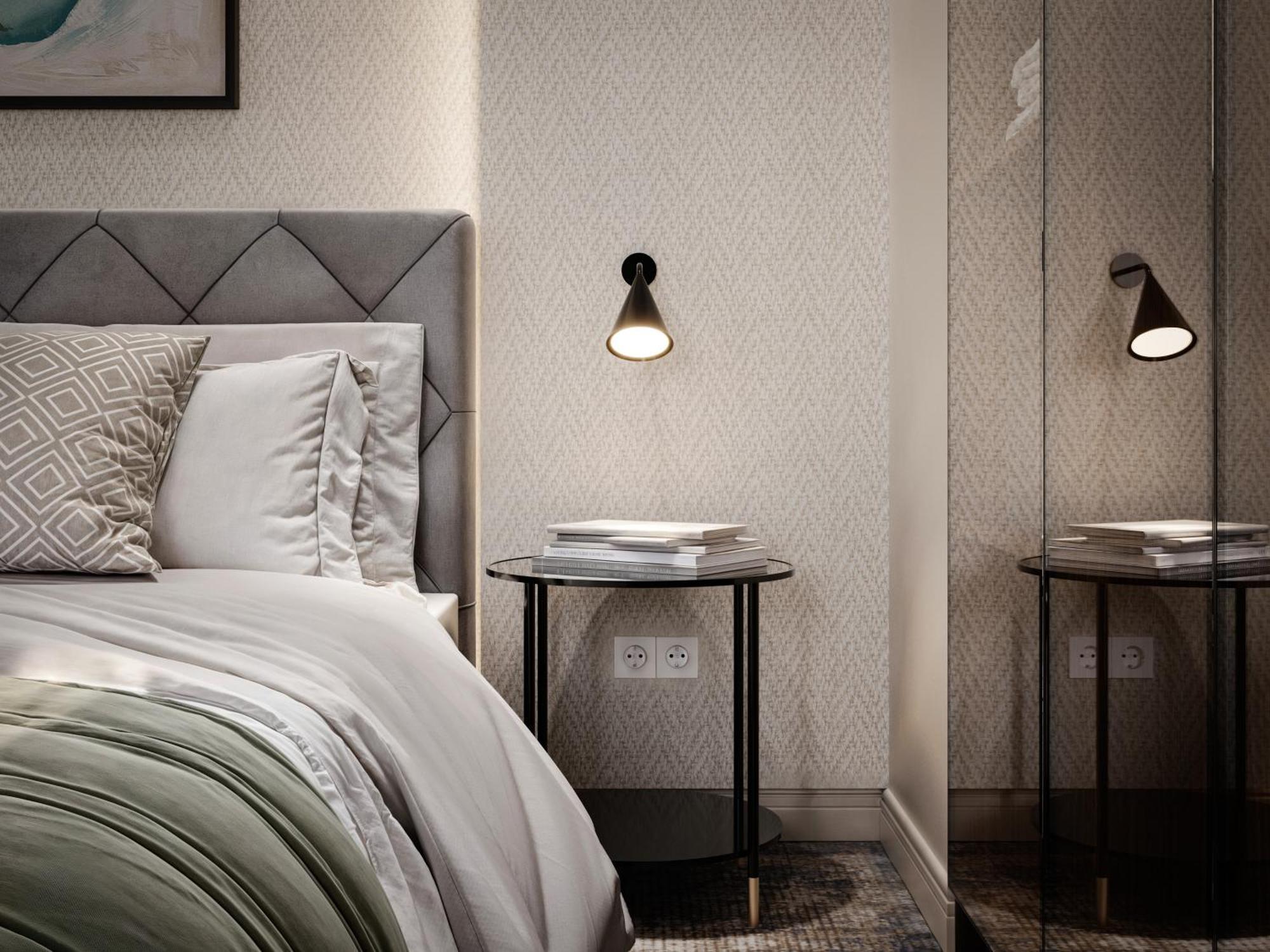 Black Gallo Residences Βελιγράδι Εξωτερικό φωτογραφία