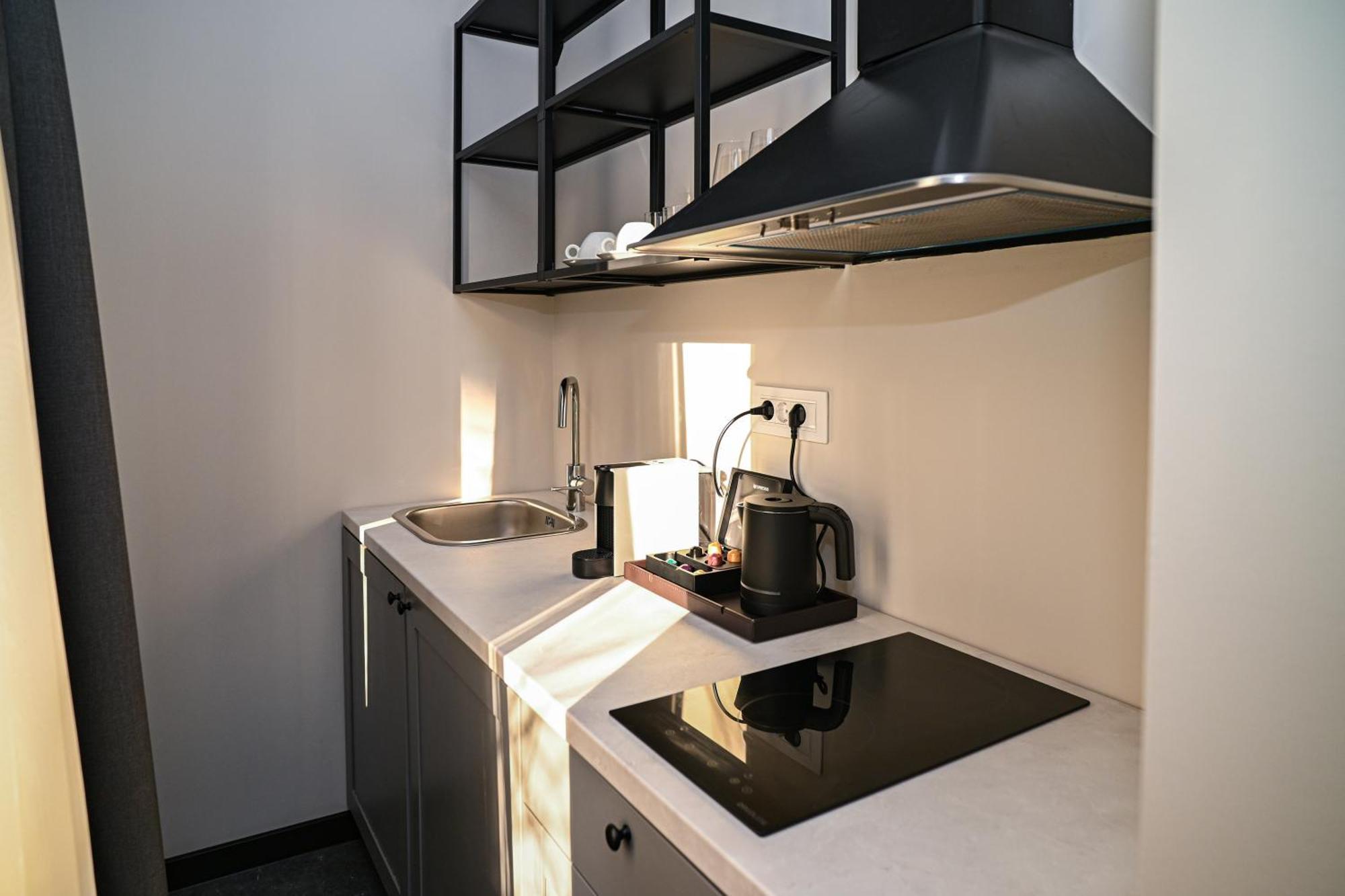 Black Gallo Residences Βελιγράδι Εξωτερικό φωτογραφία