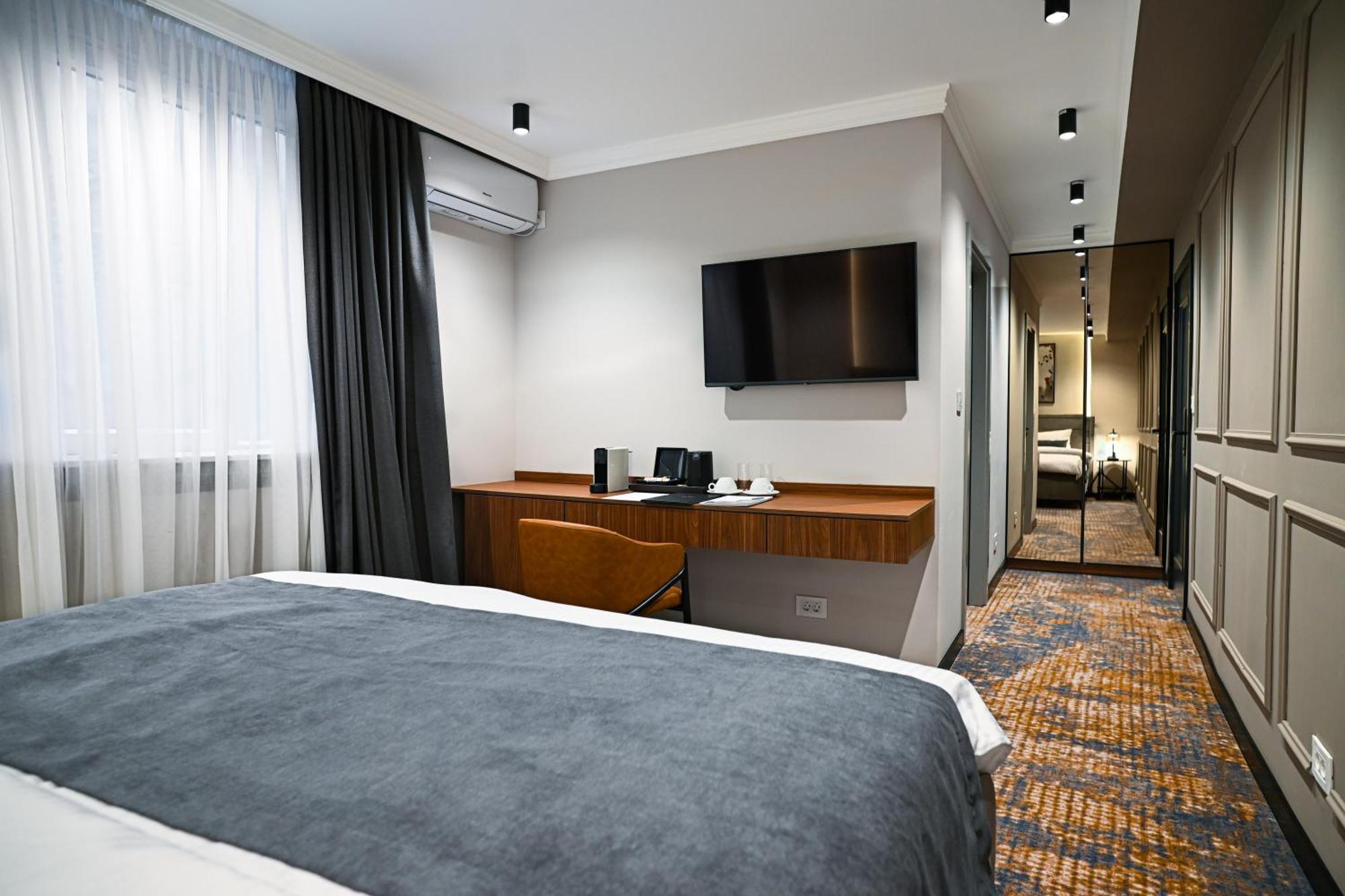 Black Gallo Residences Βελιγράδι Εξωτερικό φωτογραφία
